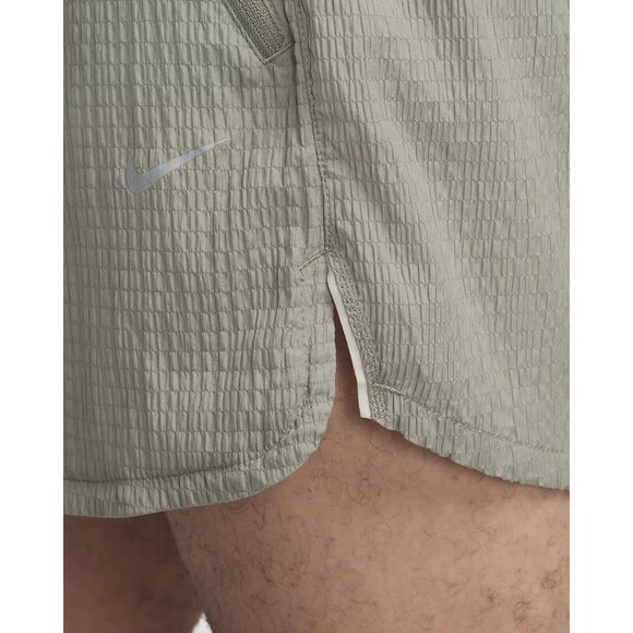 Nike Stride Shorts Running Division 5" Brief-Lined FZ0611-053 Men's XXL NEW - Picture 10 of 10